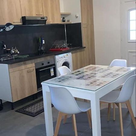 Maison Du Bonheur Lesparre-Médoc Exteriör bild