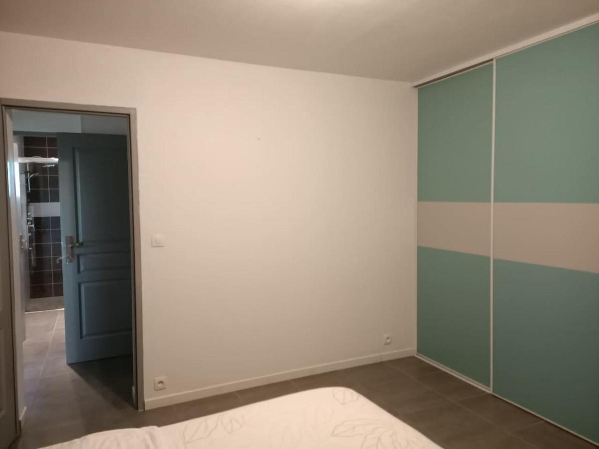 Maison Du Bonheur Lesparre-Médoc Exteriör bild